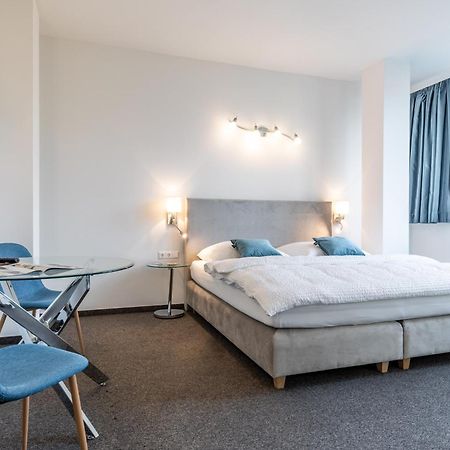 Vienna Cube Apartments Contactless Check In Exterior foto